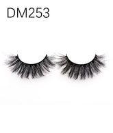 Faux Mink Lashes-DM253